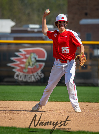 Centennial vs Andover B-Squad Baseball 151