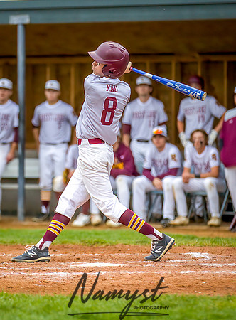 Forest Lake vs Chisago Lakes Varsity Baseball (671)