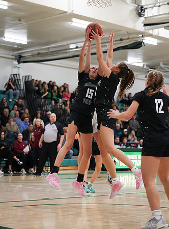Mounds View vs Forest Lake Varsity Basketball 200