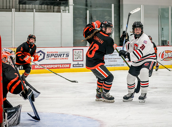 Centennial vs White Bear Lake JV Hockey 111