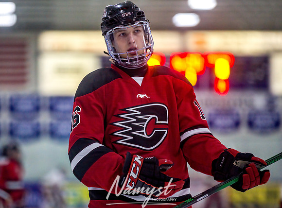Centennial vs Maple Grove Varsity Hockey 004