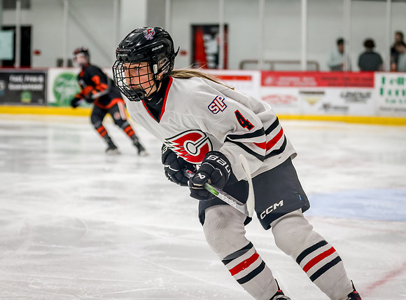 Centennial vs White Bear Lake Varsity Hockey 122