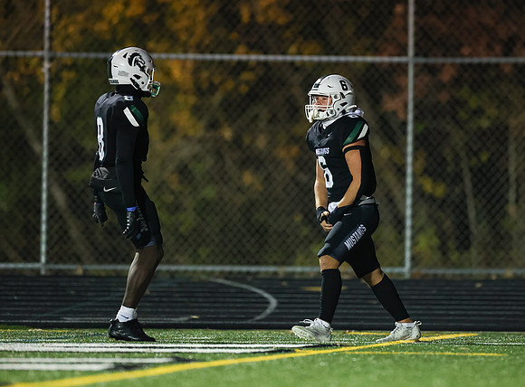Mounds View vs Prior Lake Varsity Football 169