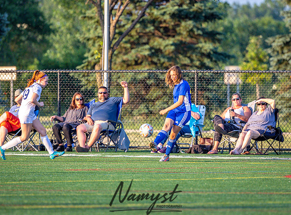 Lakes United vs Wright County Girls Soccer_578