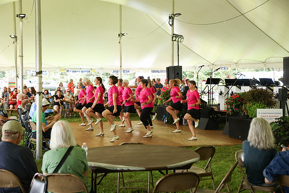 688 Summer Festival