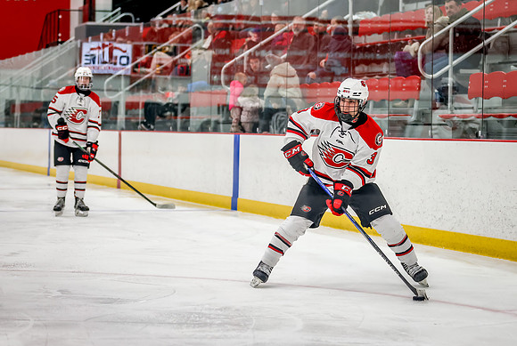 Centennial vs Hermantown JV Hockey 203