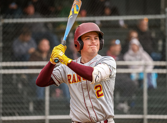 629 Forest Lake vs Park Varsity Baseball