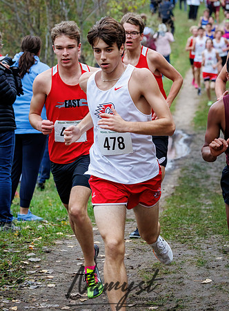 Section 7AAA Cross Country 10