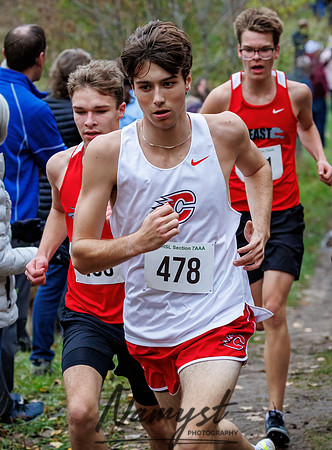 Section 7AAA Cross Country 12