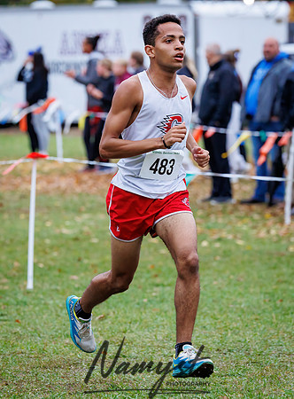 Section 7AAA Cross Country 15