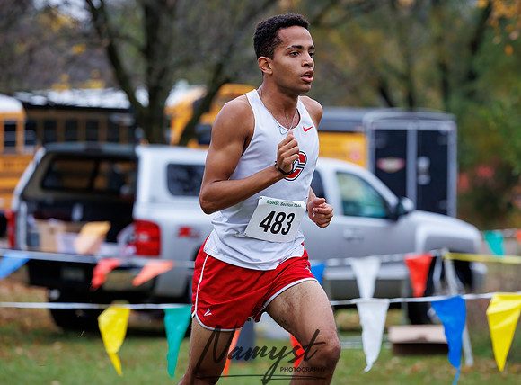 Section 7AAA Cross Country 16