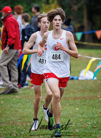 Section 7AAA Cross Country 18