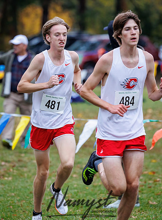 Section 7AAA Cross Country 19