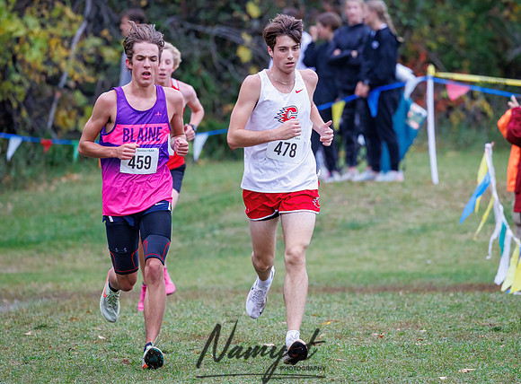Section 7AAA Cross Country 20