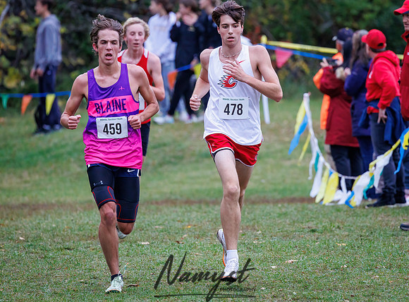 Section 7AAA Cross Country 21