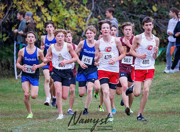 Section 7AAA Cross Country 23