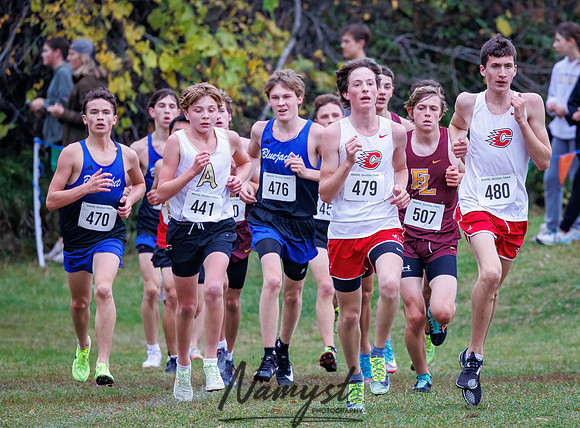 Section 7AAA Cross Country 24