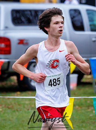 Section 7AAA Cross Country 25