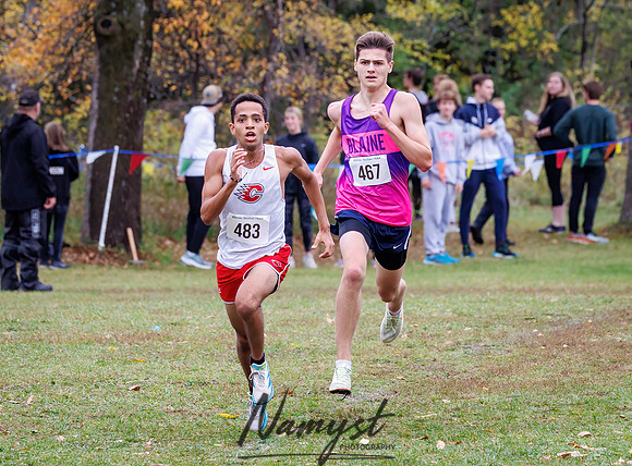 Section 7AAA Cross Country 27
