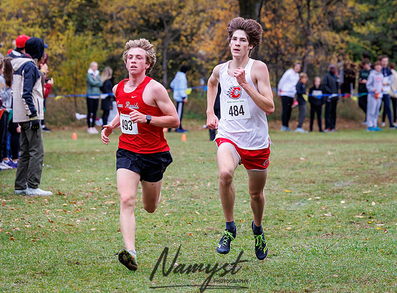 Section 7AAA Cross Country 29