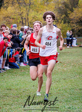 Section 7AAA Cross Country 30