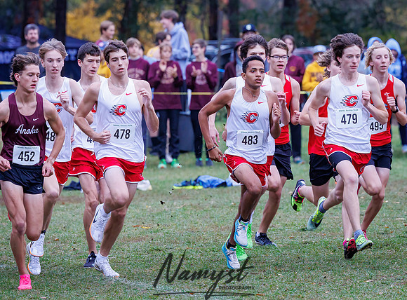 Section 7AAA Cross Country 3