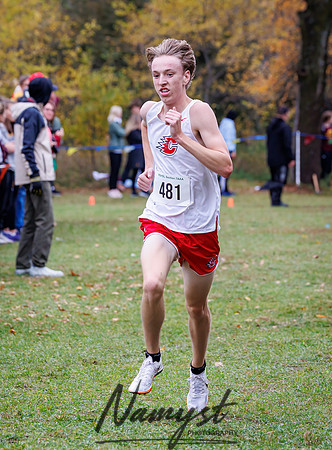 Section 7AAA Cross Country 33