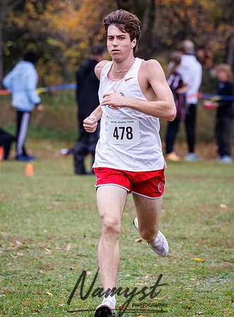 Section 7AAA Cross Country 35