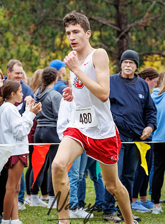 Section 7AAA Cross Country 38