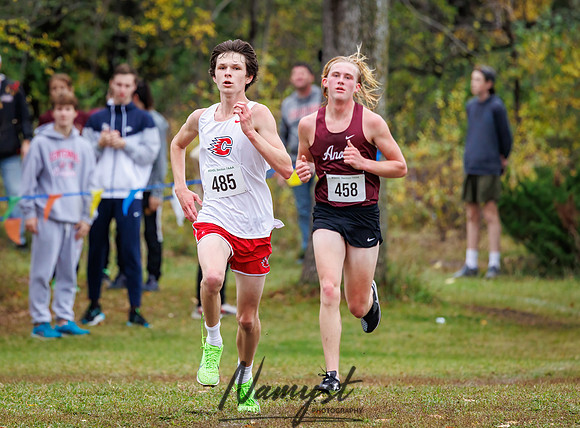 Section 7AAA Cross Country 39