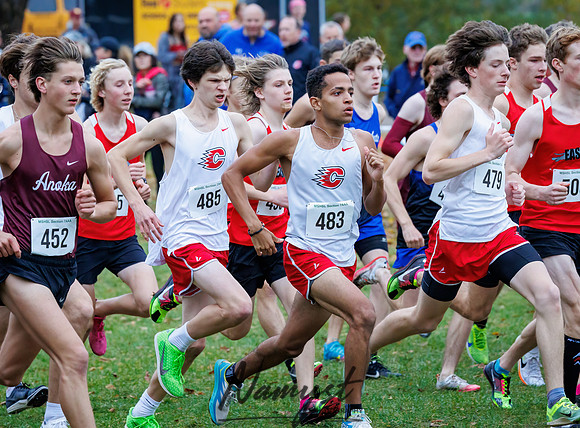 Section 7AAA Cross Country 4
