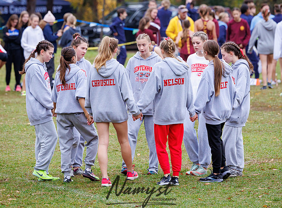 Section 7AAA Cross Country 40