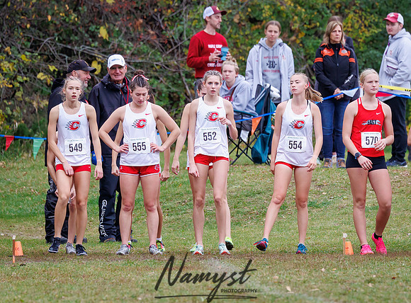 Section 7AAA Cross Country 42