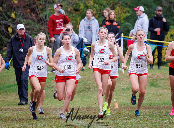 Section 7AAA Cross Country 45