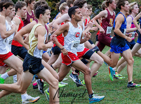 Section 7AAA Cross Country 5