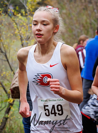 Section 7AAA Cross Country 52