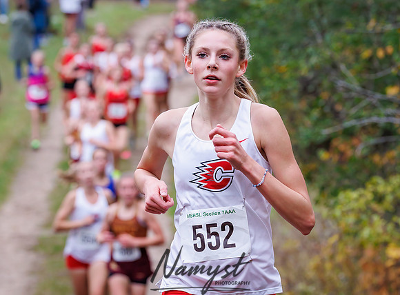 Section 7AAA Cross Country 54
