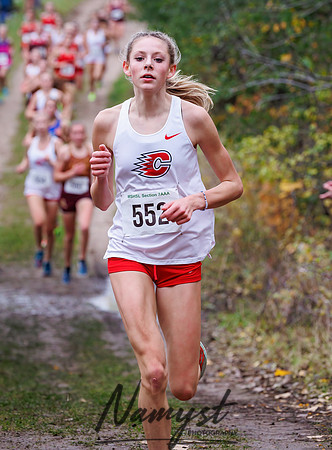 Section 7AAA Cross Country 55