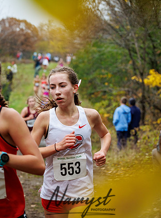 Section 7AAA Cross Country 59