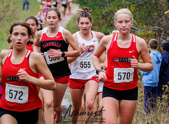 Section 7AAA Cross Country 57
