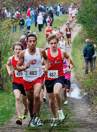 Section 7AAA Cross Country 6