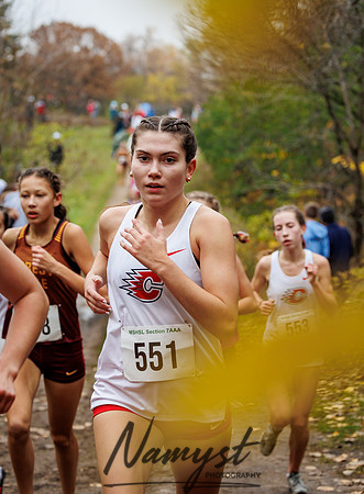 Section 7AAA Cross Country 58