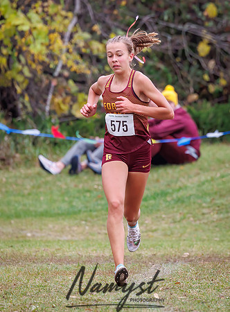 Section 7AAA Cross Country 60