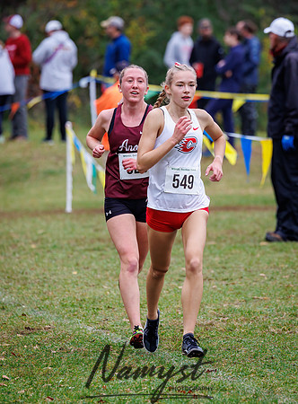 Section 7AAA Cross Country 63