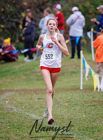 Section 7AAA Cross Country 66