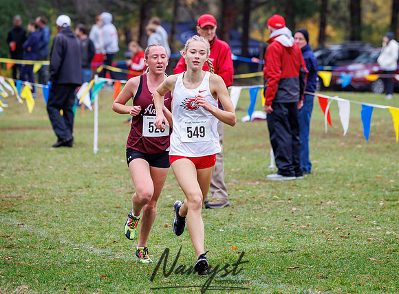 Section 7AAA Cross Country 64