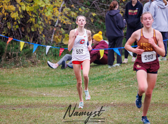 Section 7AAA Cross Country 65