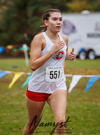 Section 7AAA Cross Country 70