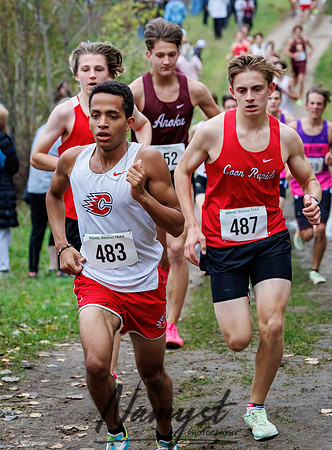 Section 7AAA Cross Country 7