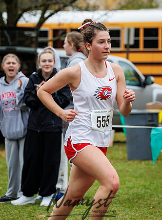 Section 7AAA Cross Country 72